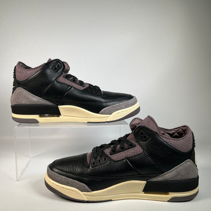 Jordan 3 A Ma Maniere While You Were Sleeping (2024) Size 11M/12.5W NEW s22619