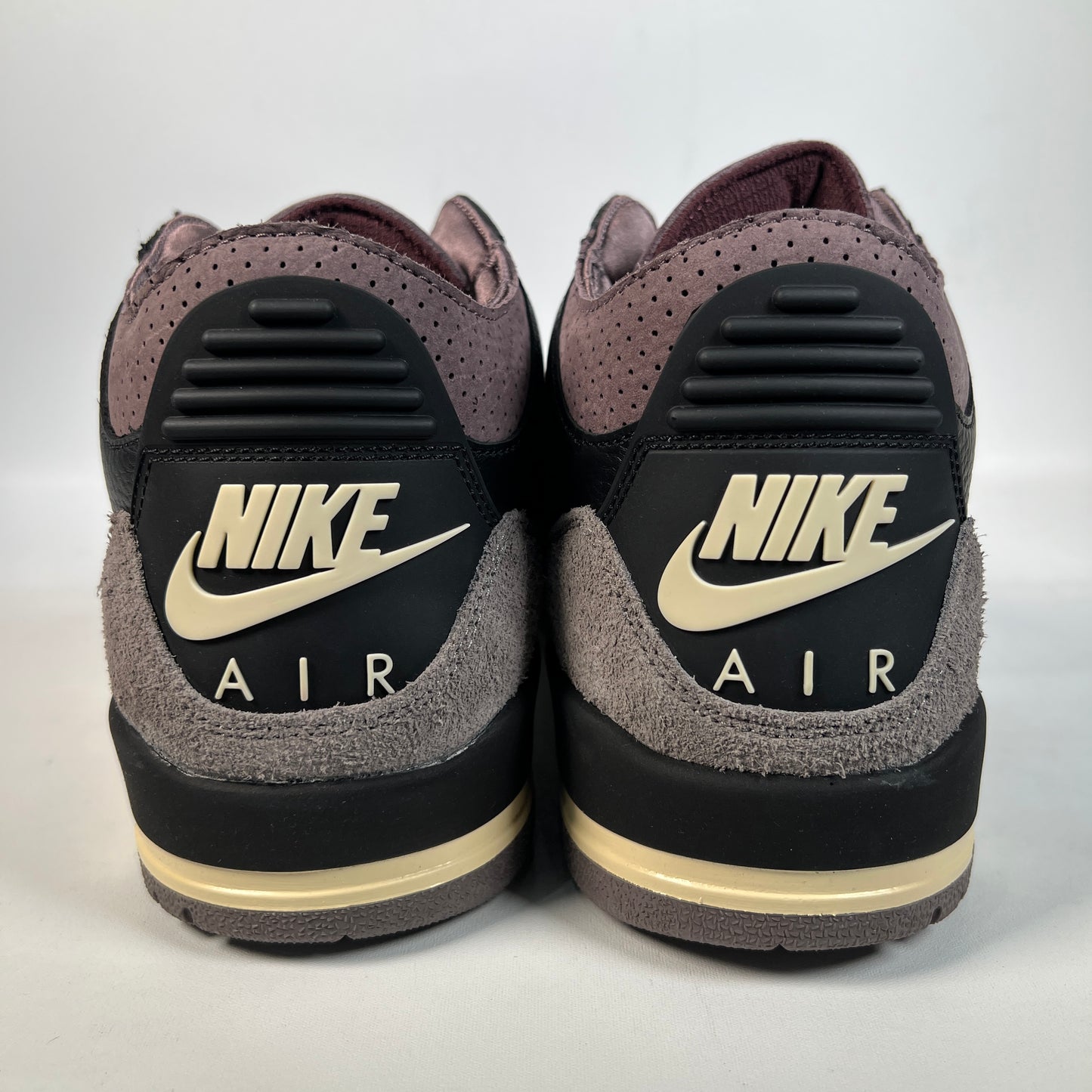 Jordan 3 A Ma Maniere While You Were Sleeping (2024) Size 11M/12.5W NEW s22619