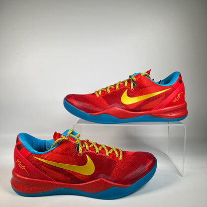 Nike Kobe 8 Year of the Horse (2026) Size 11 NEW s22617