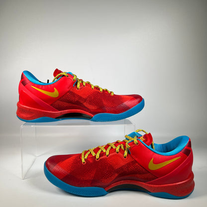 Nike Kobe 8 Year of the Horse (2026) Size 11 NEW s22617