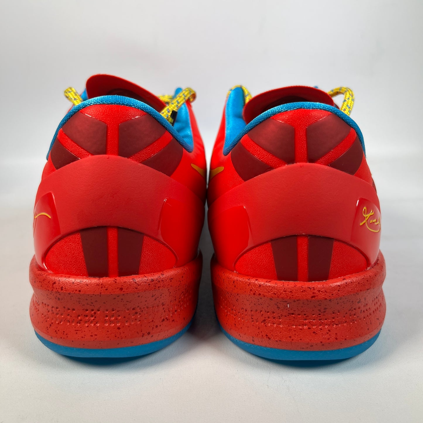Nike Kobe 8 Year of the Horse (2026) Size 11 NEW s22617
