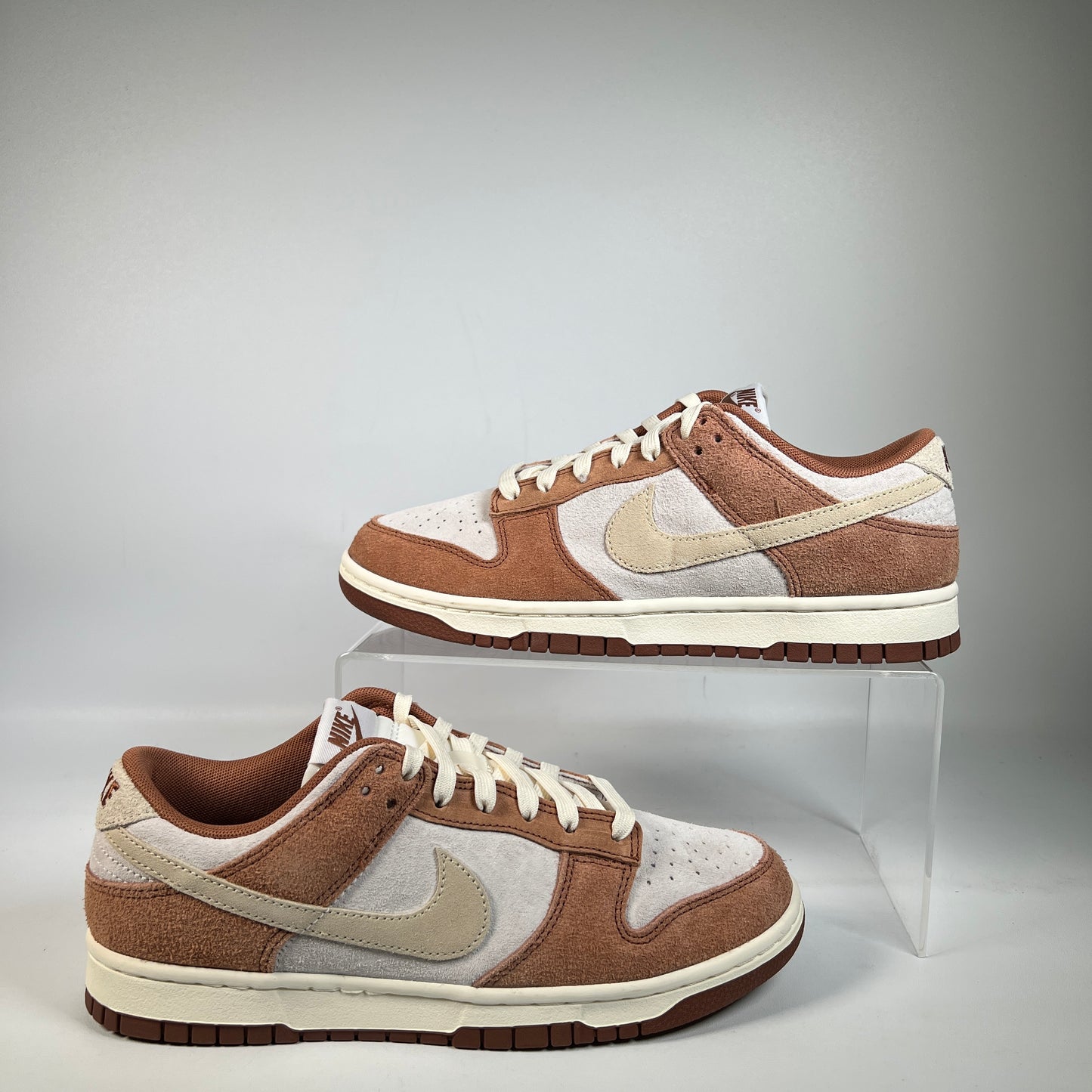 Nike Dunk Low Curry (2020) Size 8.5 NEW s22632