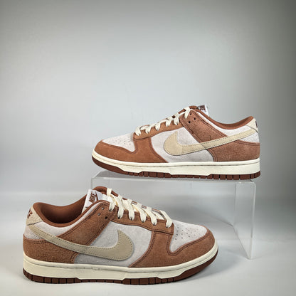 Nike Dunk Low Curry (2020) Size 8.5 NEW s22632
