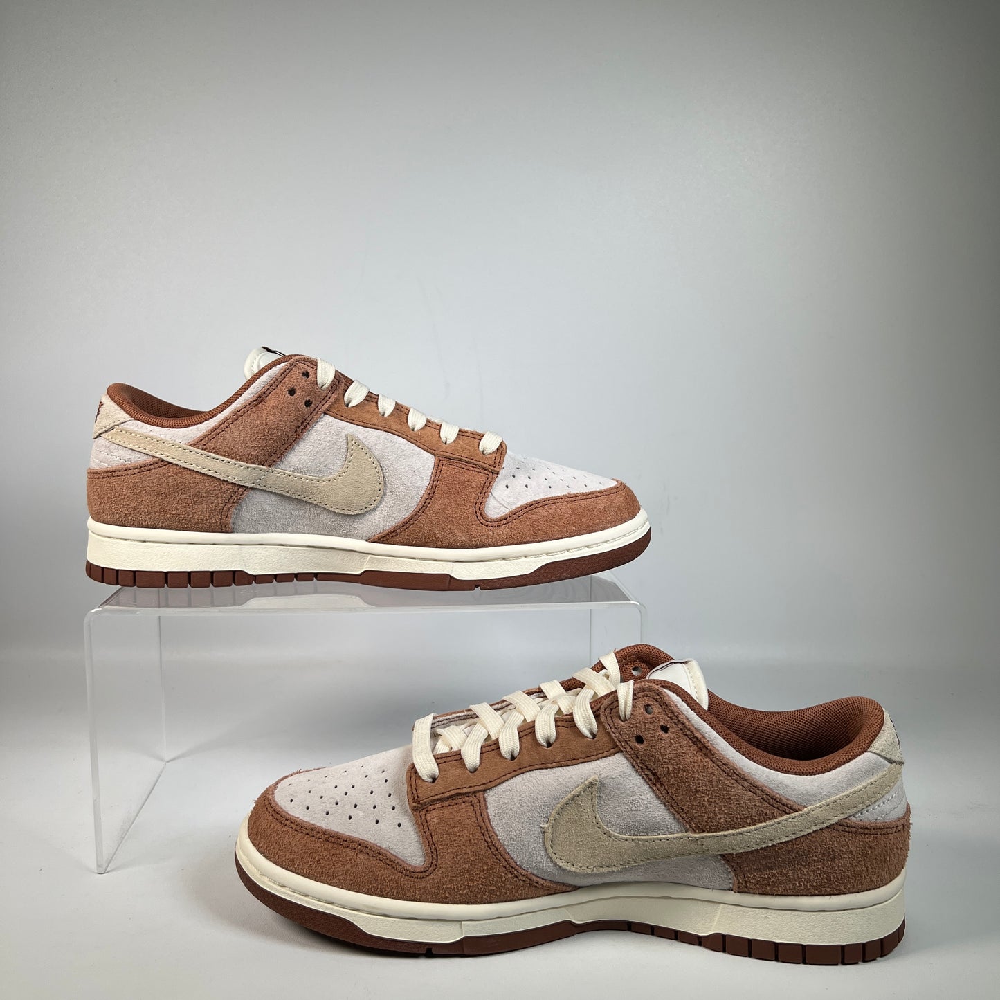 Nike Dunk Low Curry (2020) Size 8.5 NEW s22632