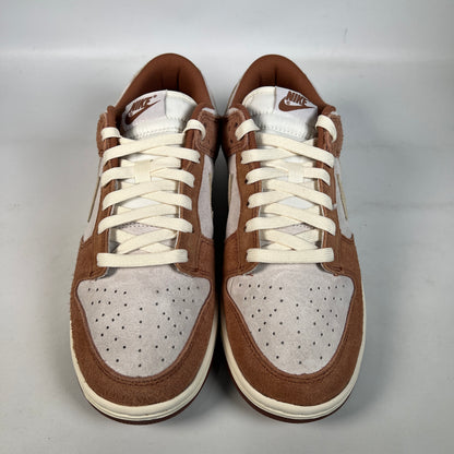 Nike Dunk Low Curry (2020) Size 8.5 NEW s22632