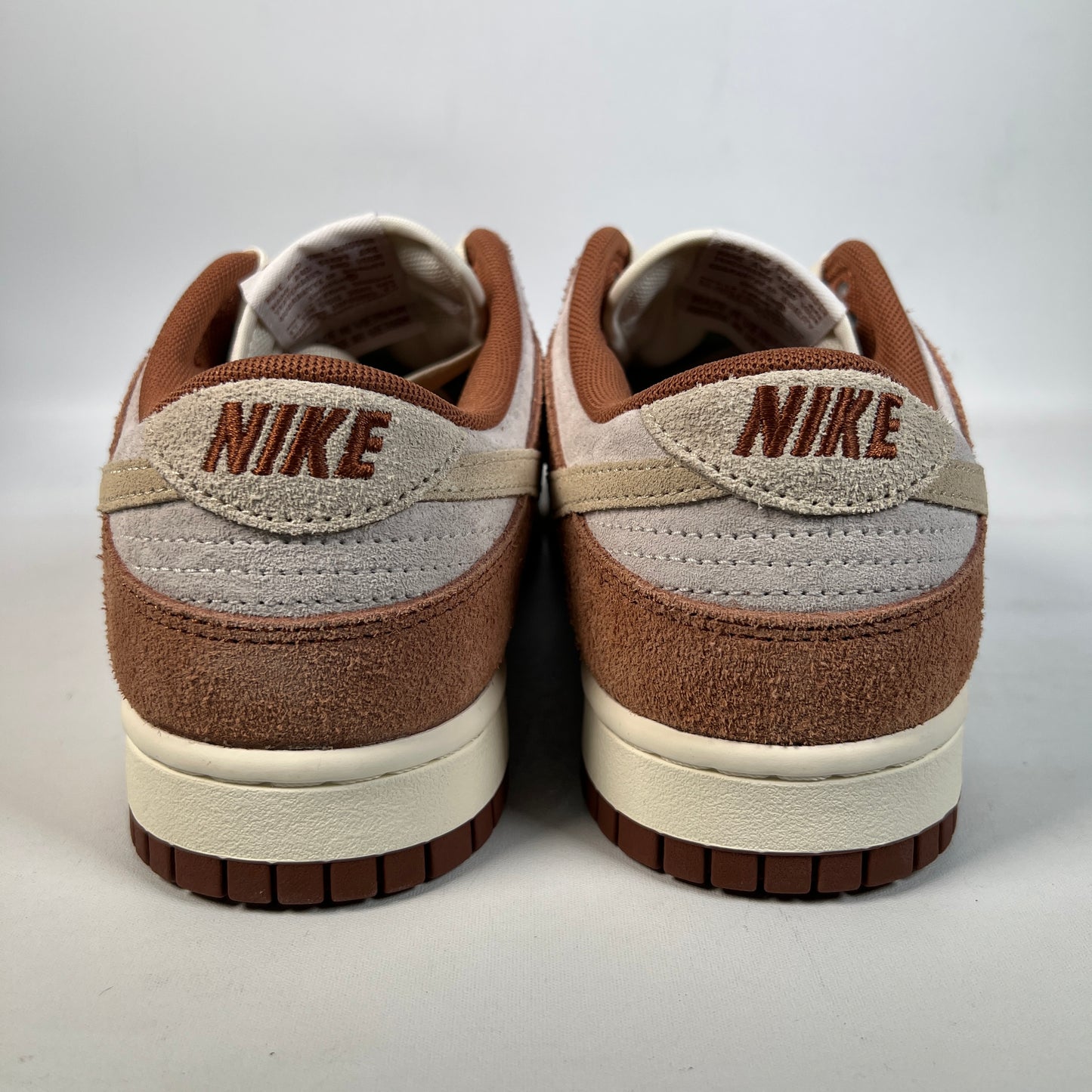 Nike Dunk Low Curry (2020) Size 8.5 NEW s22632