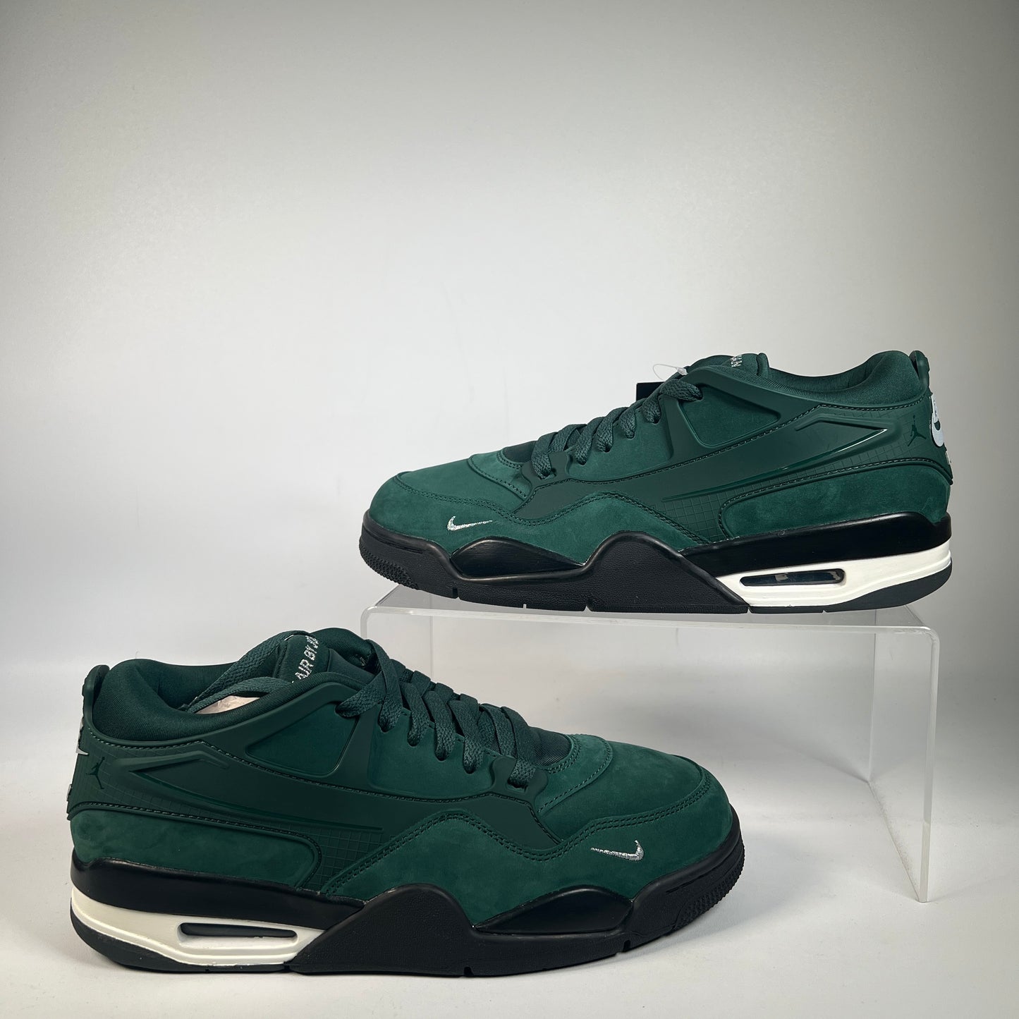 Jordan 4 RM Nigel Sylvester Grandma's Driveway (2024) Size 9 NEW s22644
