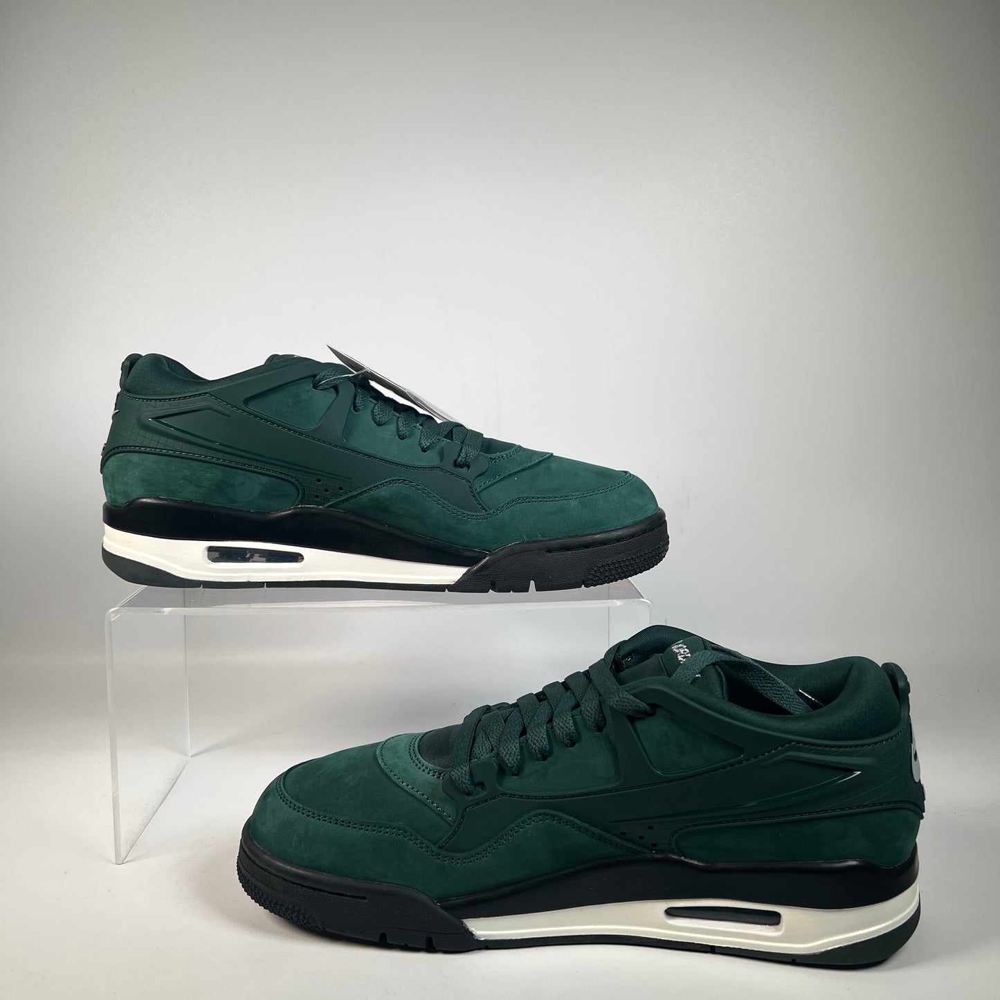 Jordan 4 RM Nigel Sylvester Grandma's Driveway (2024) Size 9 NEW s22644
