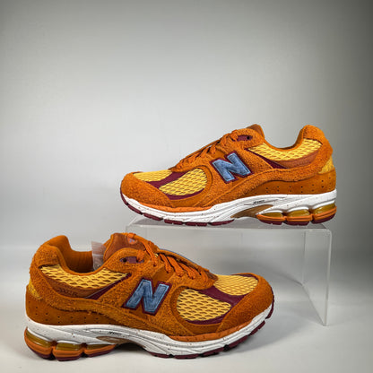 New Balance 2002R Peace Be the Journey (2020) Size 9 NEW s22646