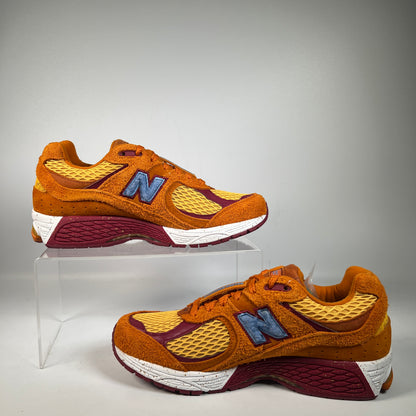 New Balance 2002R Peace Be the Journey (2020) Size 9 NEW s22646