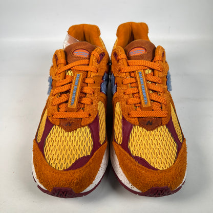 New Balance 2002R Peace Be the Journey (2020) Size 9 NEW s22646