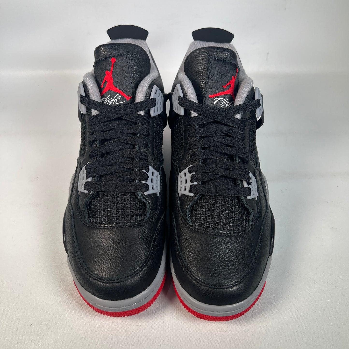 Jordan 4 Bred Reimagined (2024) Size 8.5 NEW s22648