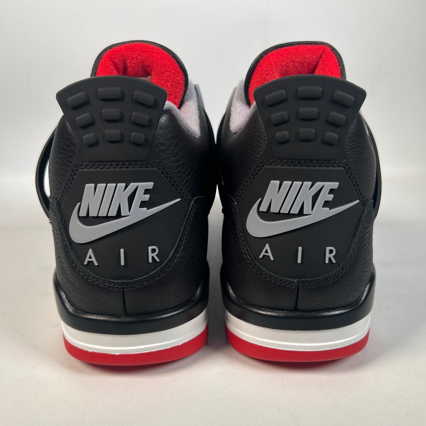 Jordan 4 Bred Reimagined (2024) Size 8.5 NEW s22648