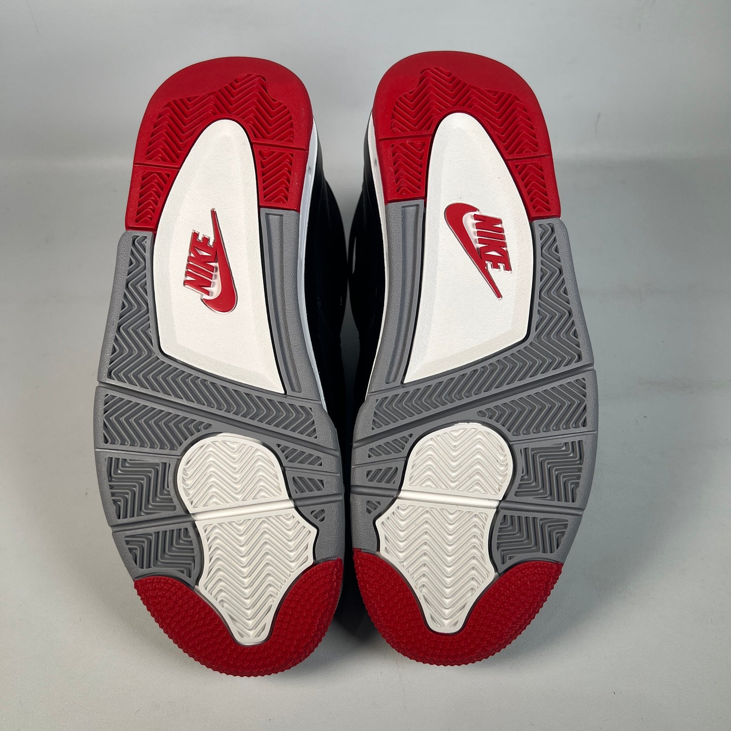Jordan 4 Bred Reimagined (2024) Size 8.5 NEW s22648