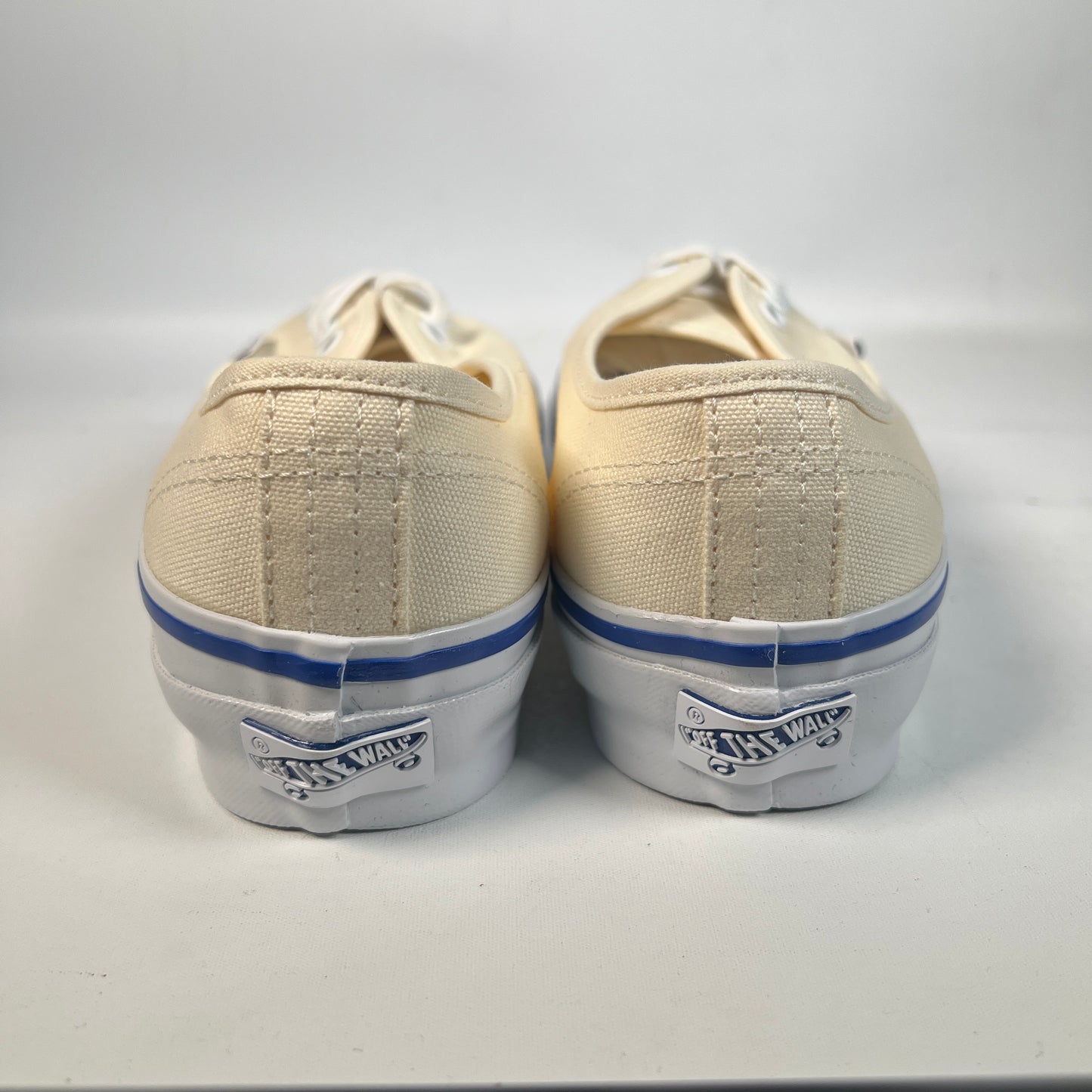 Vans Authentic Reissue 44 LX Off White (2026) Size 7.5 NEW s22650