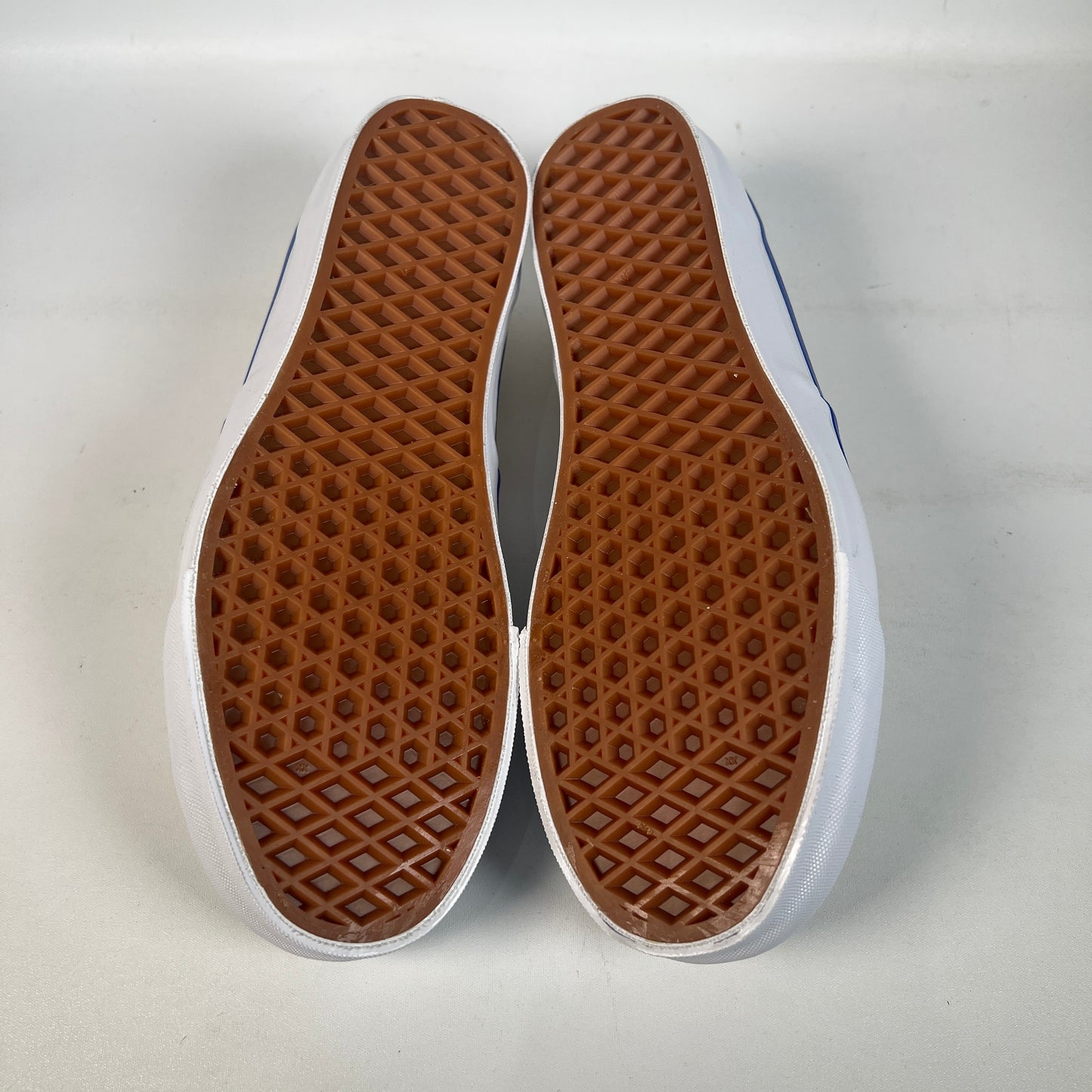 Vans Authentic Reissue 44 LX Off White (2026) Size 7.5 NEW s22650