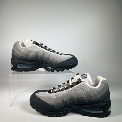 Nike Air Max 95 Big Bubble Medium Olive (2025) Size 8M NEW s22651