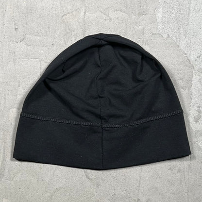 Corteiz Black Skull Cap USED x18310
