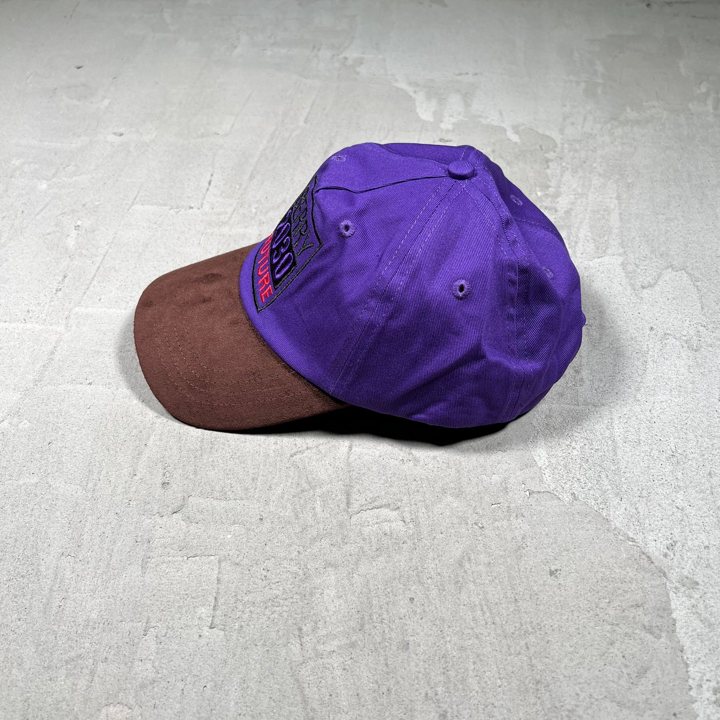 GV Gallery Raspberry Hills "2030" Hat Purple (2026) NEW x18354