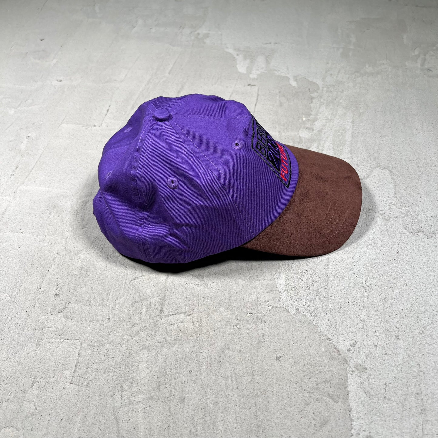 GV Gallery Raspberry Hills "2030" Hat Purple (2026) NEW x18354