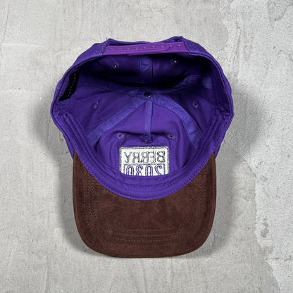 GV Gallery Raspberry Hills "2030" Hat Purple (2026) NEW x18354