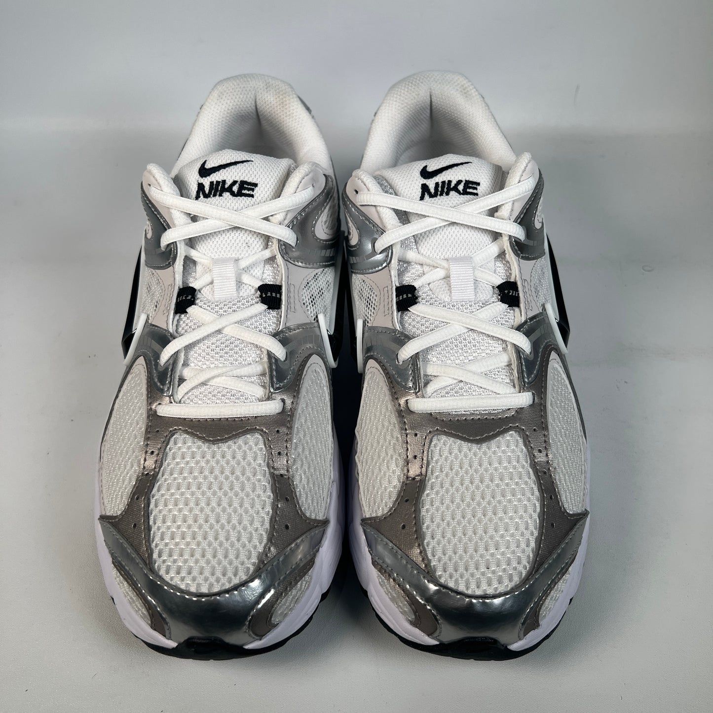 Nike V5 RNR White Vast Grey (2025) Size 10.5 USED s22610