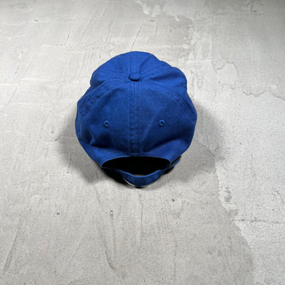 New York Knicks Kith Blue Hat USED x18321