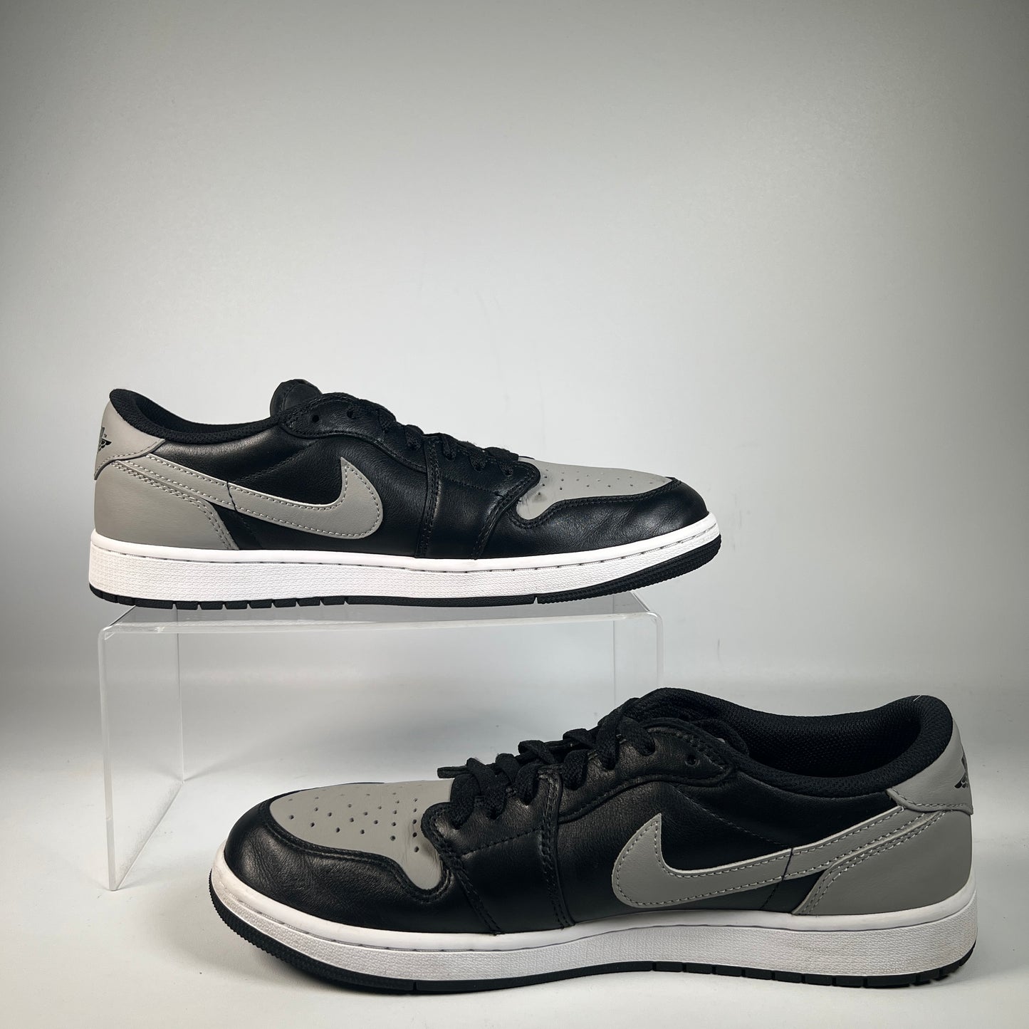 Jordan 1 Low Shawdow (2024) Size 11.5 USED s22564