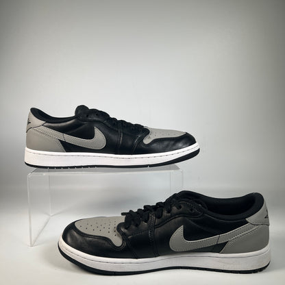Jordan 1 Low Shawdow (2024) Size 11.5 USED s22564