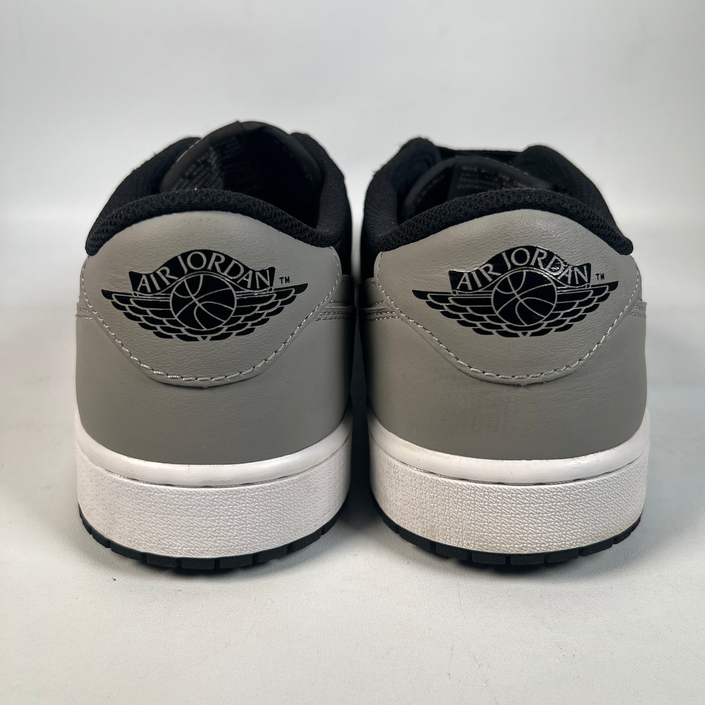 Jordan 1 Low Shawdow (2024) Size 11.5 USED s22564