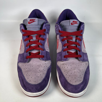 Nike Dunk Low Plum (2023) Size 14 USED s22582