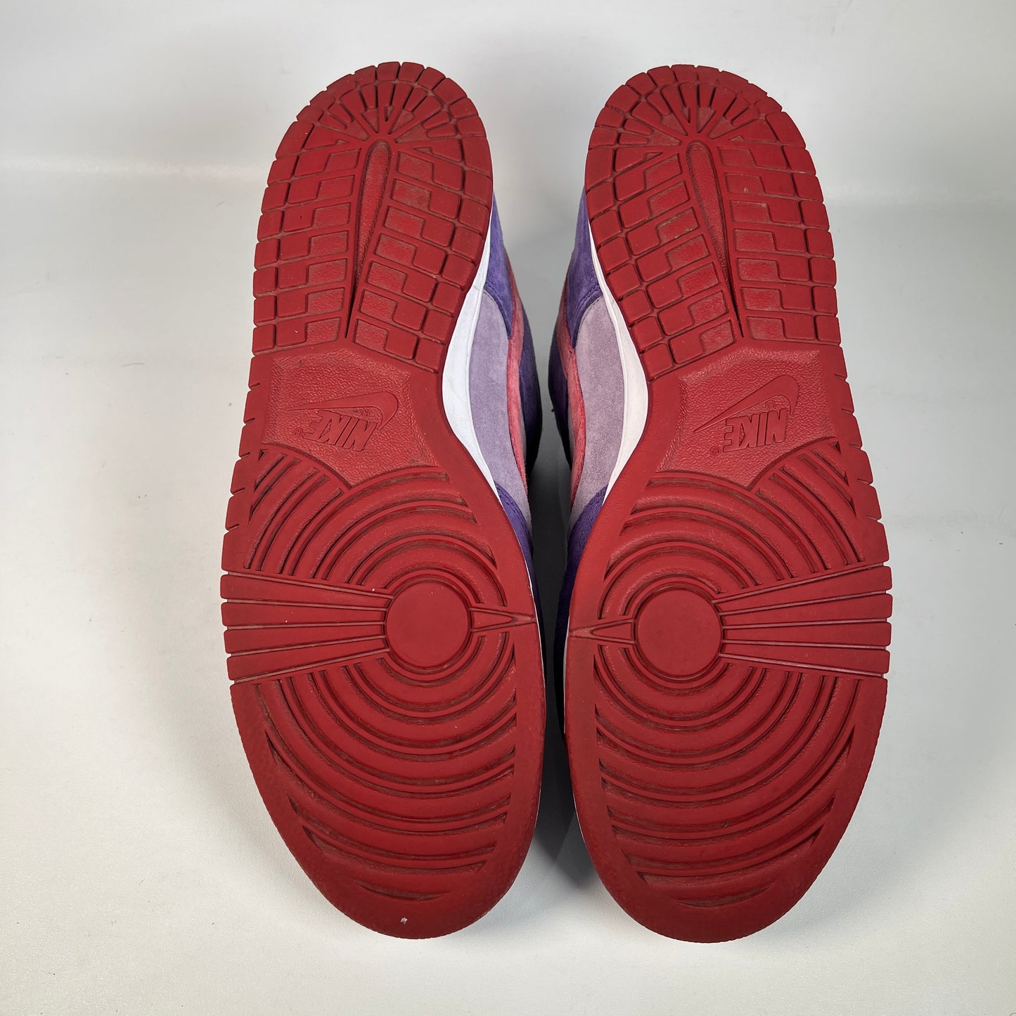 Nike Dunk Low Plum (2023) Size 14 USED s22582