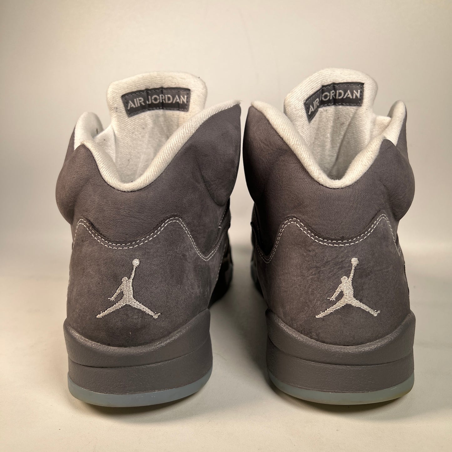 Jordan 5 Wolf Grey (2026) Size 14 USED s22581