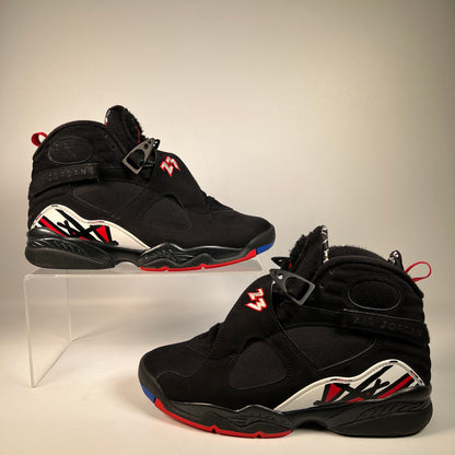 Jordan 8 Playoffs (2023) Size 7.5 USED s22595
