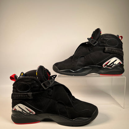 Jordan 8 Playoffs (2023) Size 7.5 USED s22595