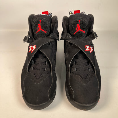 Jordan 8 Playoffs (2023) Size 7.5 USED s22595
