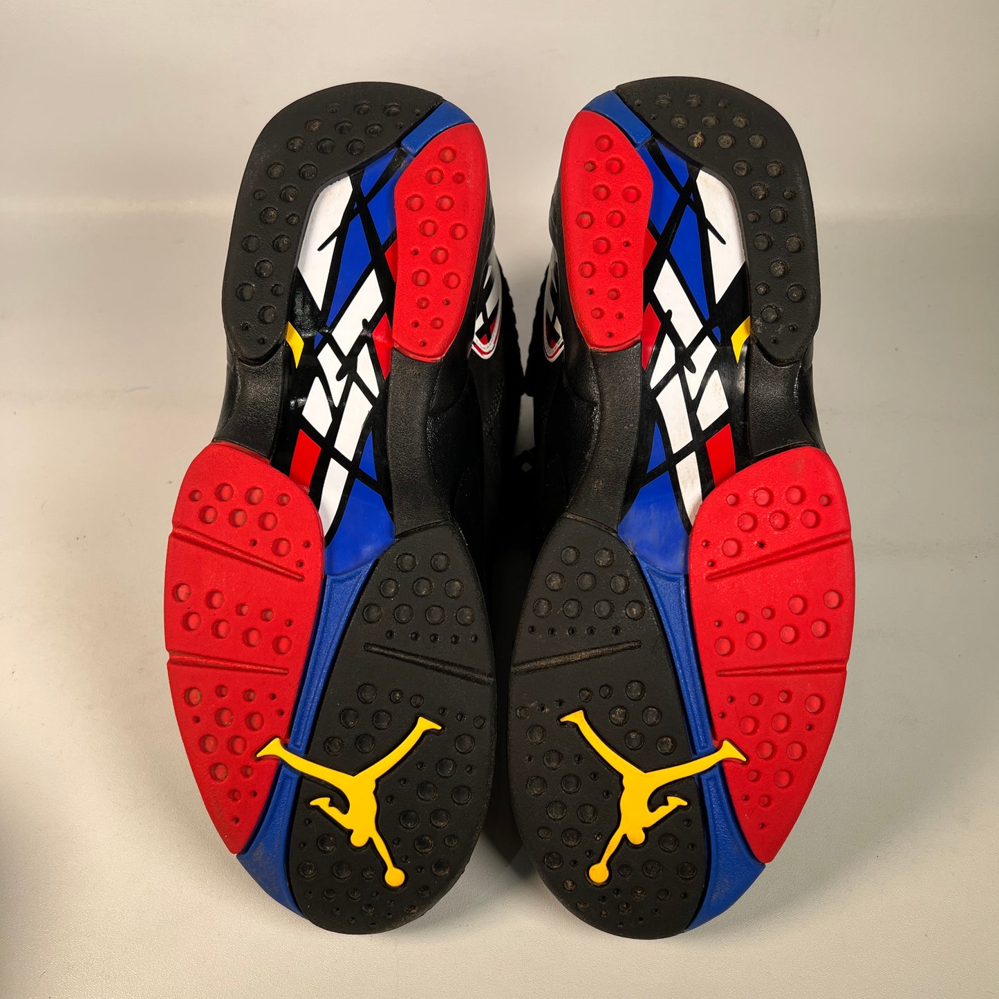 Jordan 8 Playoffs (2023) Size 7.5 USED s22595
