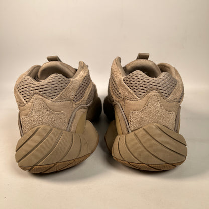 Yeezy 500 Taupe Light (2021) Size 7.5 USED s22566