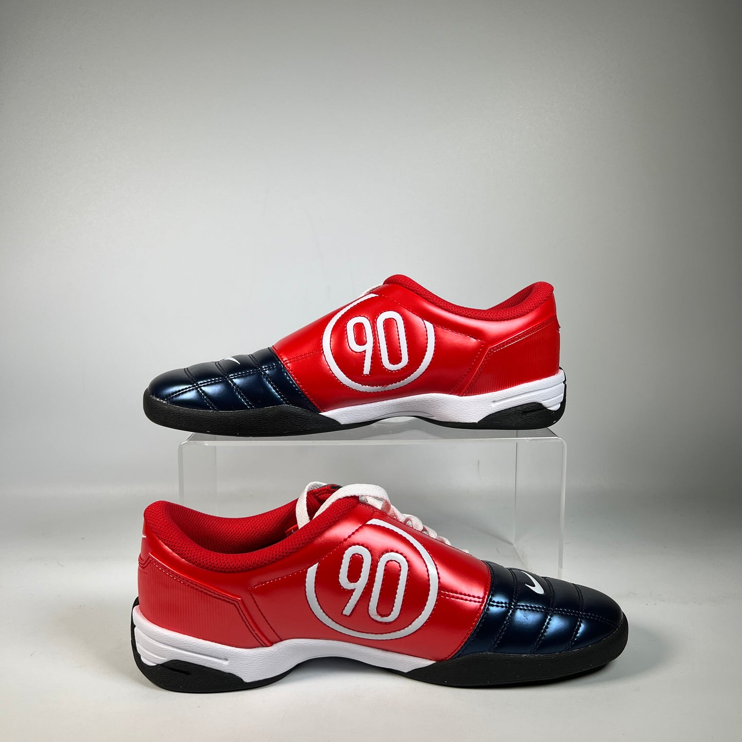 Nike Total 90 3 USA (2025) Size 9.5 NEW s22654