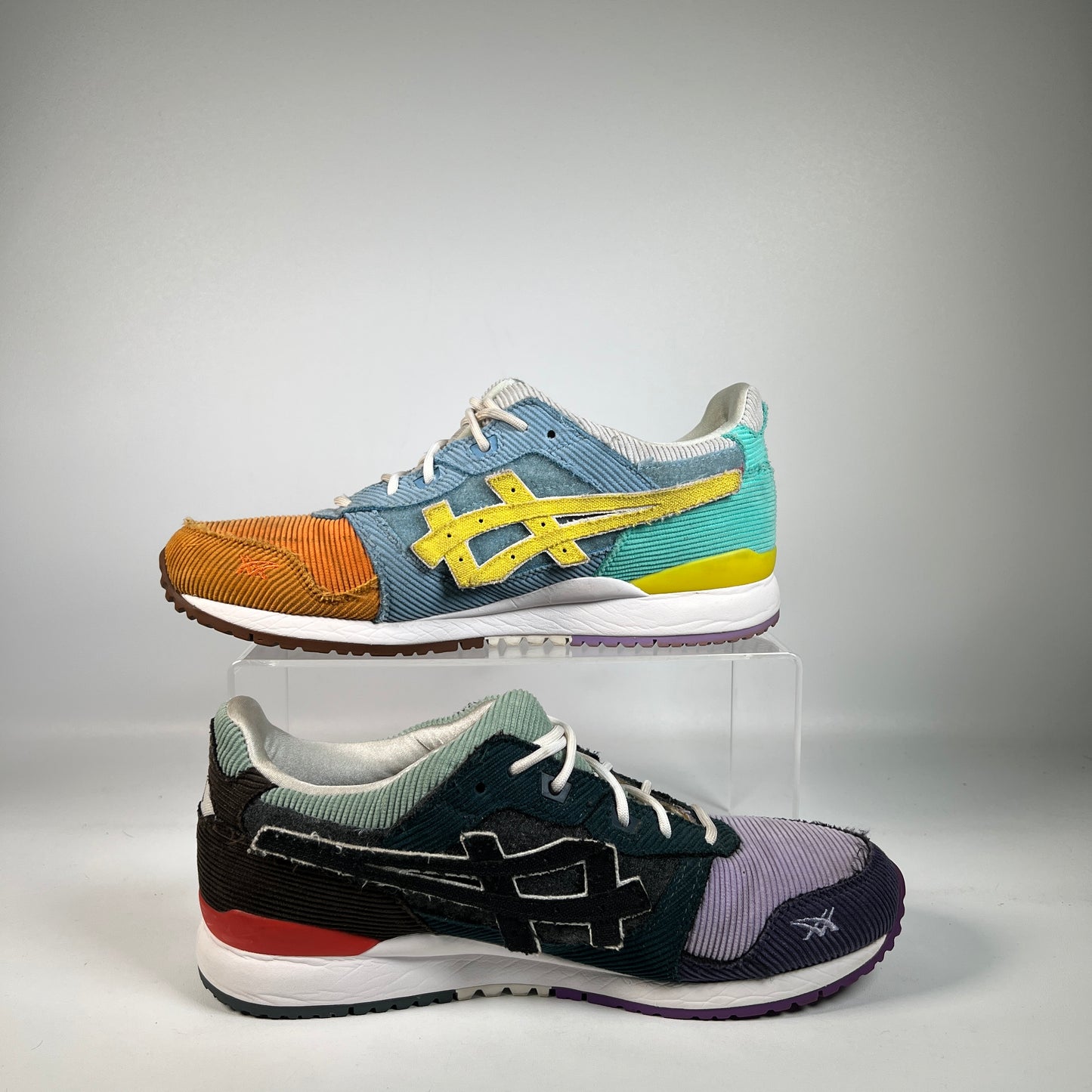 Asics Gel-Lyte III Sean Wotherspoon atmos (2020) Size 9 USED s22567