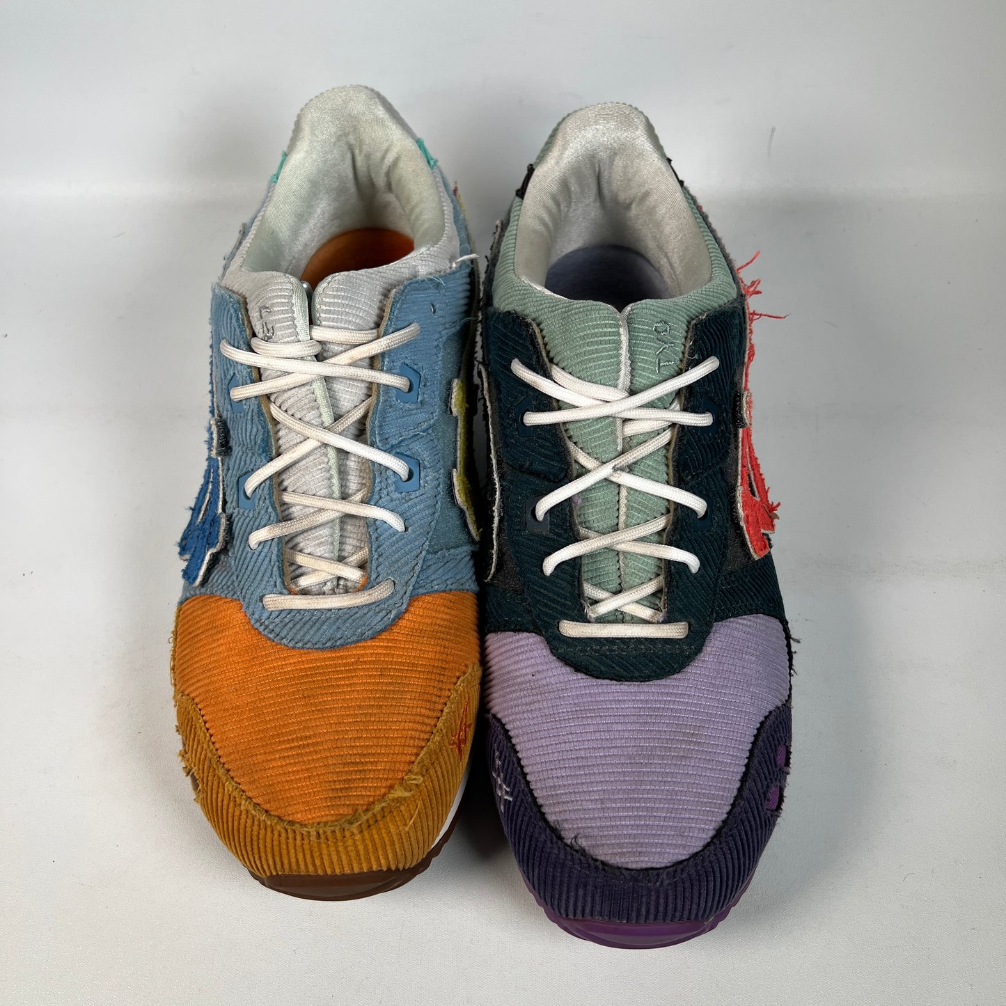 Asics Gel-Lyte III Sean Wotherspoon atmos (2020) Size 9 USED s22567