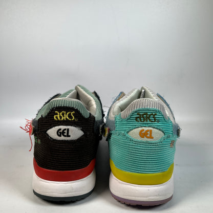 Asics Gel-Lyte III Sean Wotherspoon atmos (2020) Size 9 USED s22567