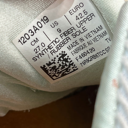 Asics Gel-Lyte III Sean Wotherspoon atmos (2020) Size 9 USED s22567