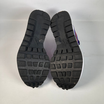 Nike VaporWaffle Sacai Dark Iris (2021) Size 10 USED s22609