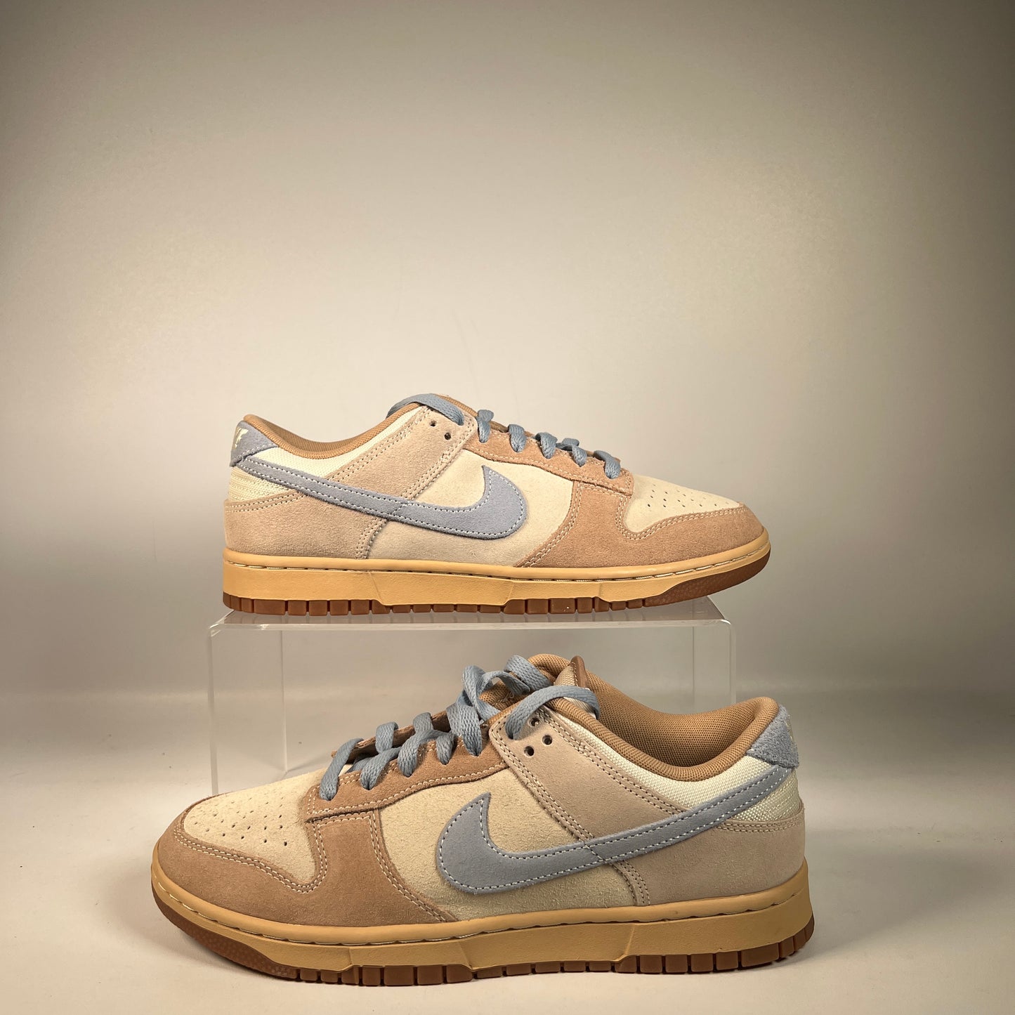 Nike Dunk Low Sanddrift Light Armory Blue (2023) Size 9 NEW s22636