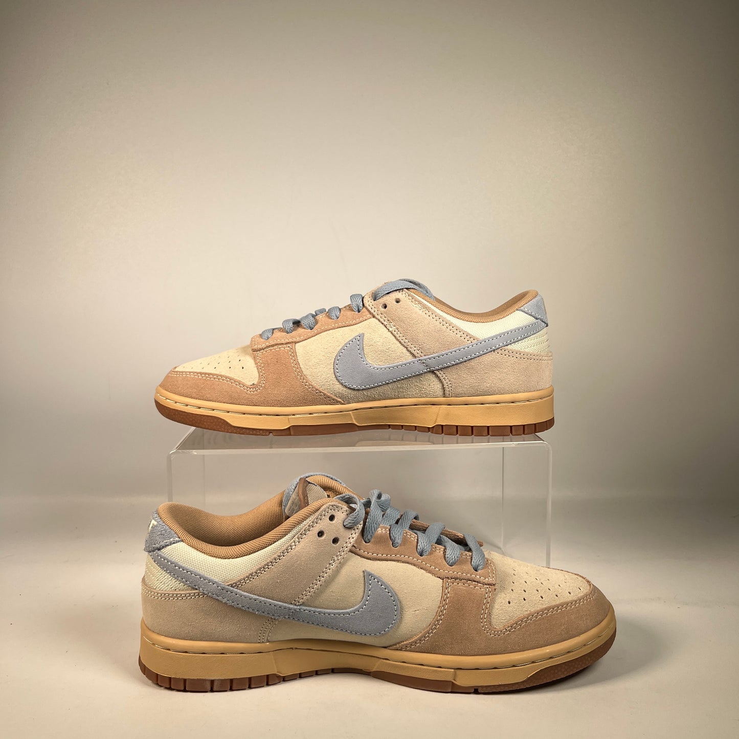 Nike Dunk Low Sanddrift Light Armory Blue (2023) Size 9 NEW s22636
