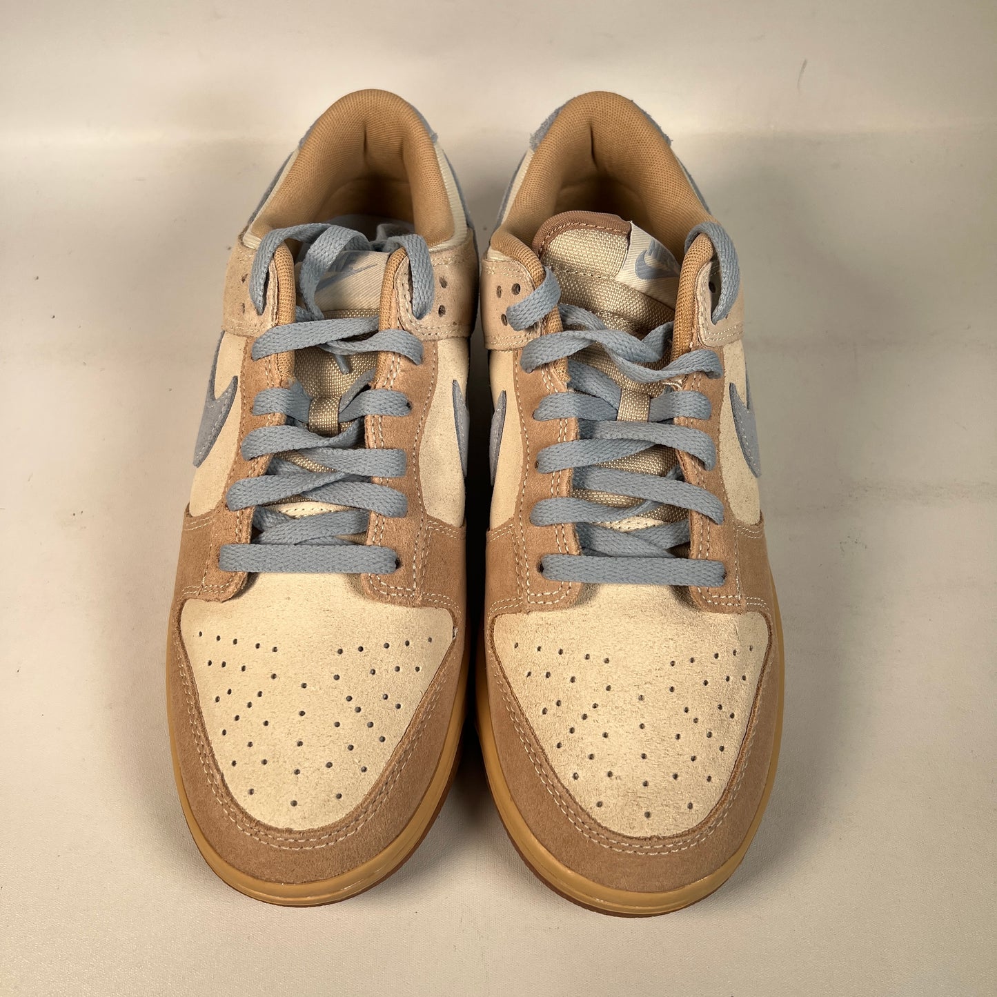 Nike Dunk Low Sanddrift Light Armory Blue (2023) Size 9 NEW s22636