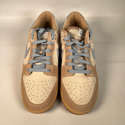 Nike Dunk Low Sanddrift Light Armory Blue (2023) Size 9 NEW s22636