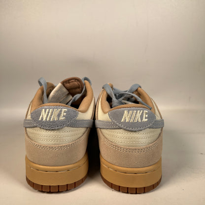 Nike Dunk Low Sanddrift Light Armory Blue (2023) Size 9 NEW s22636