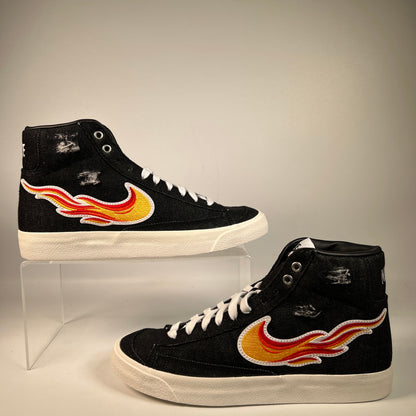 Nike Blazer Mid Cleveland Rocks (2022) Size 9 NEW s22633